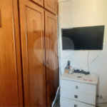 Apartamento à venda com 2 quartos em Mandaqui, São Paulo, SP