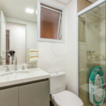 Apartamento à venda com 2 quartos, sendo 1 suíte, em Chácara Santo Antônio (zona Sul), São Paulo, SP
