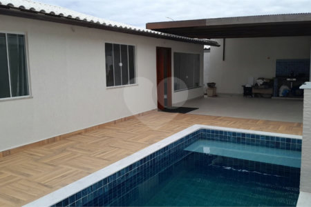 Casa à venda com 3 quartos, sendo 1 suíte,  em São José, Armação dos Búzios, RJ