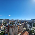 Sala para alugar, 68 m² por R$ 5.500,02/mês - Vila Matias - Santos/SP