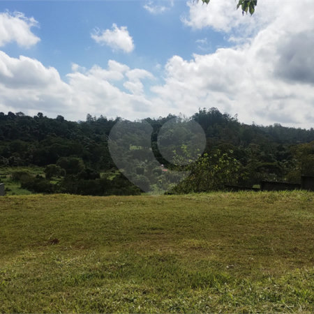 Terreno à venda no condomínio Reserva Granja Anita, Mogi das Cruzes - SP