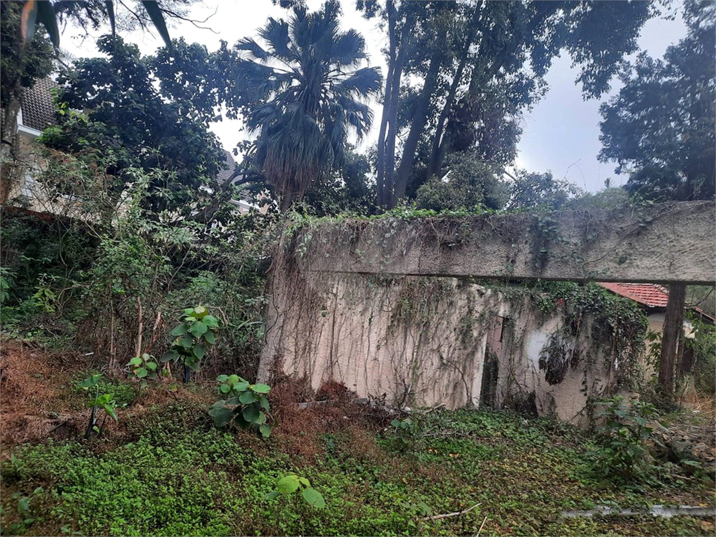 Terreno à venda em Alto da Boa Vista, São Paulo, SP