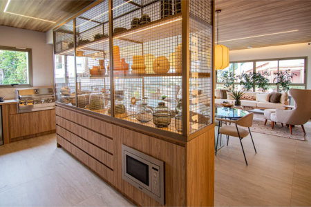 Apartamento à venda com 4 suítes em Vila Romana, São Paulo, SP