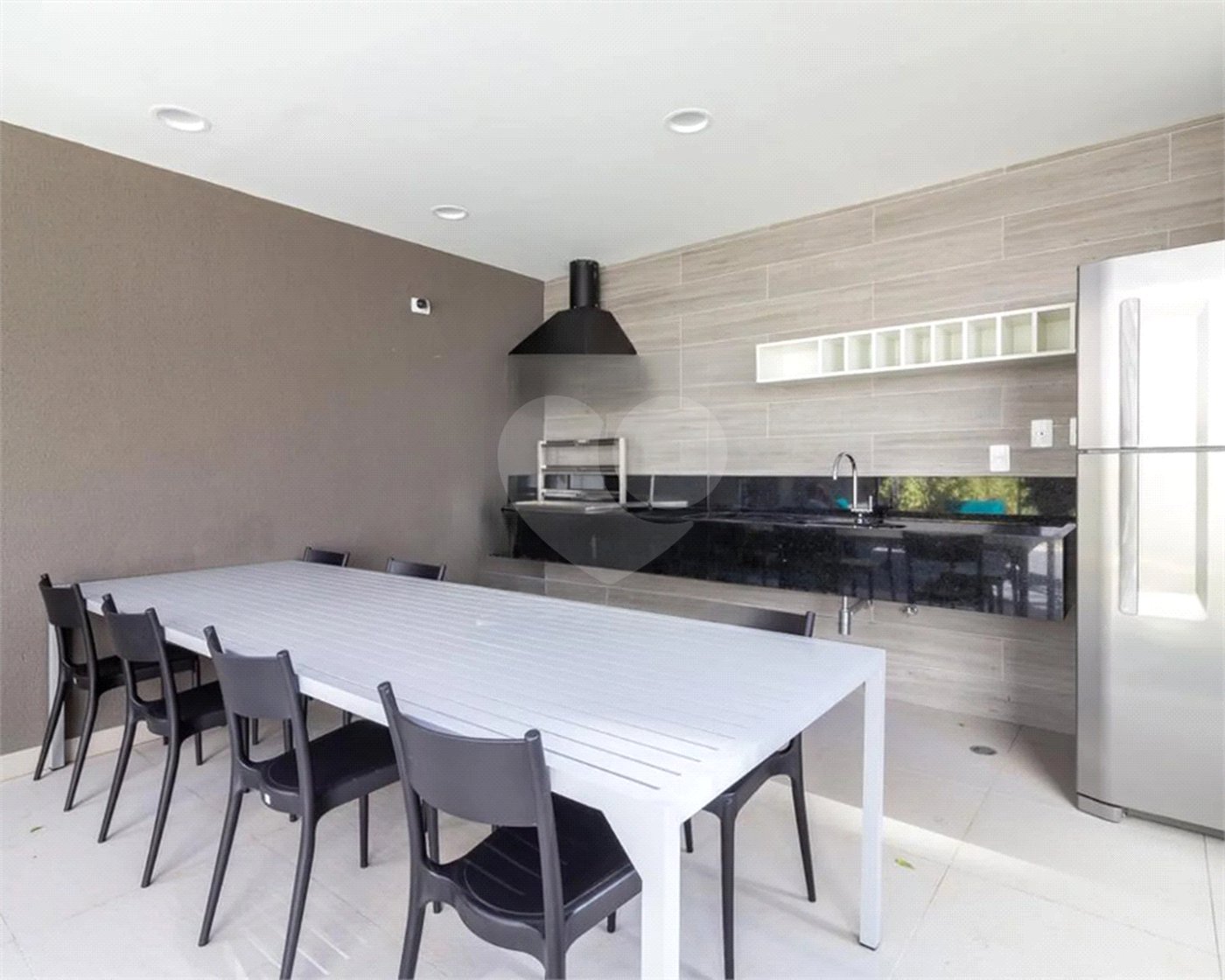 Apartamento para alugar com 2 quartos em Vila Nova Conceição, São Paulo, SP
