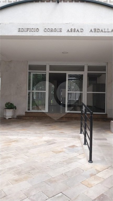 Apartamento à venda com 2 quartos em Parque São Jorge, São Paulo, SP