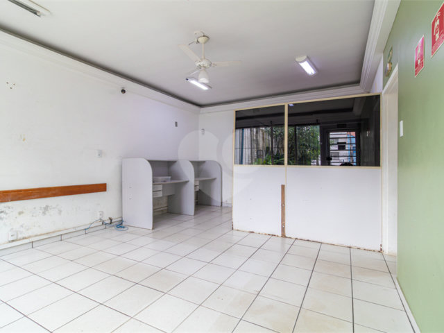 Sobrado à venda ou para alugar com 1 quarto em Alto da Boa Vista, São Paulo, SP