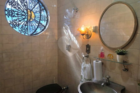 Casa à venda com 4 quartos, sendo 3 suítes,  em Brooklin, São Paulo, SP