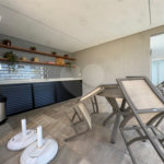 Apartamento para alugar com 1 suíte em Parque Campolim, Sorocaba, SP