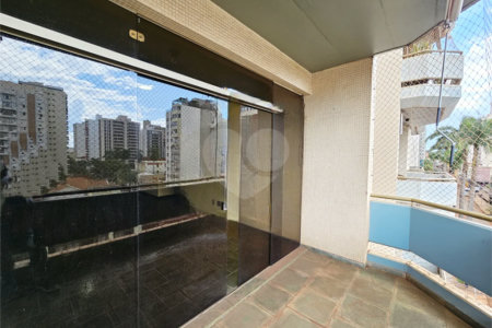 Apartamento para alugar com 3 quartos, sendo 2 suítes,  em Alto da Boa Vista, Ribeirão Preto, SP