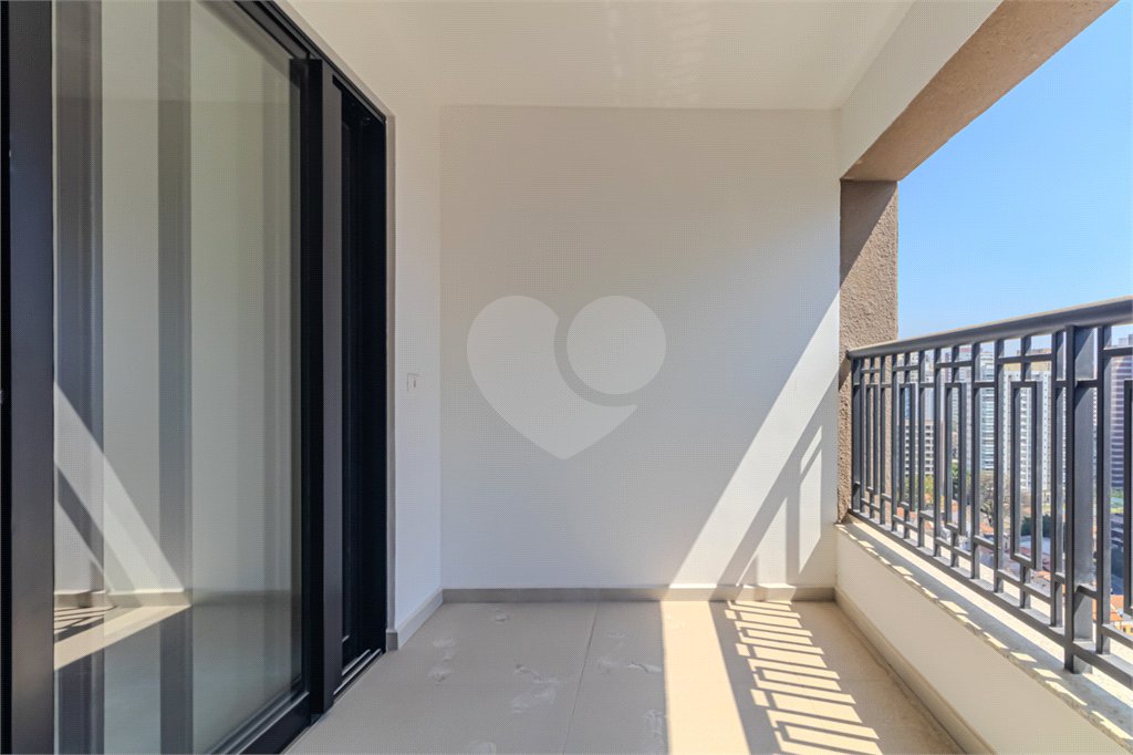 Apartamento à venda em Perdizes, São Paulo, SP