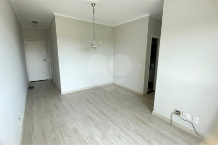 Apartamento à Venda no Condomínio Morada dos Astros – Rio Claro/SP
