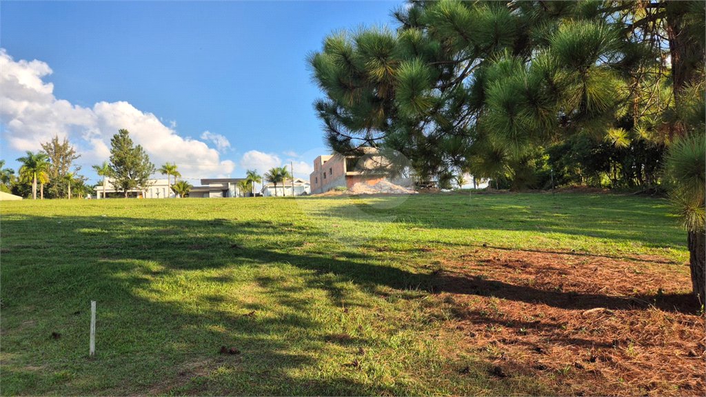 Terreno à venda no condomínio Vivenda do Lago, Sorocaba - SP