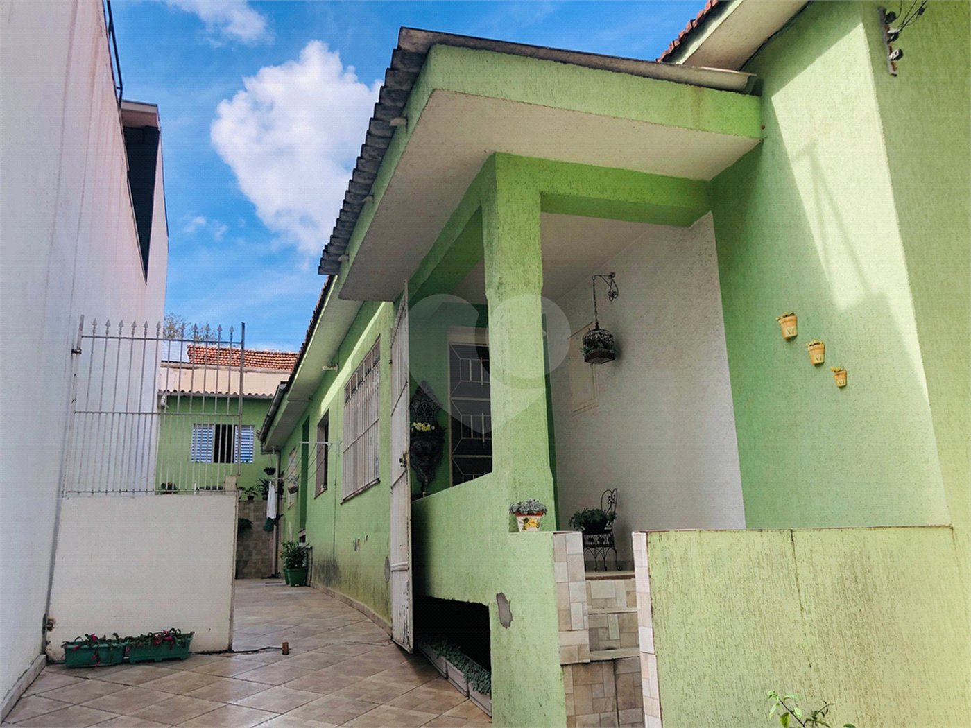 Casa à venda com 2 quartos em Alto da Lapa, São Paulo, SP