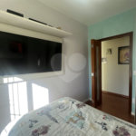 Sobrado à venda com 3 quartos em Vila Gustavo, São Paulo, SP