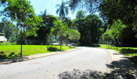 Loteamento à venda em Alto da Boa Vista, São Paulo, SP