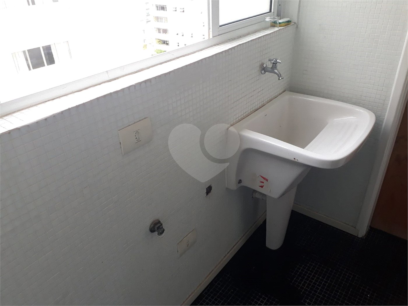 Apartamento à venda com 2 quartos em Brooklin Paulista, São Paulo, SP