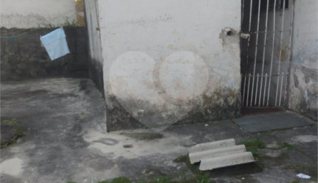 Terreno à venda em Vila Guacuri, São Paulo, SP