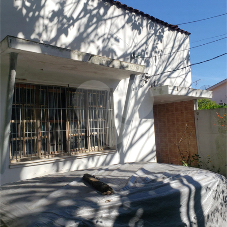 Casa à venda com 3 quartos, sendo 1 suíte, em Alto da Lapa, São Paulo, SP