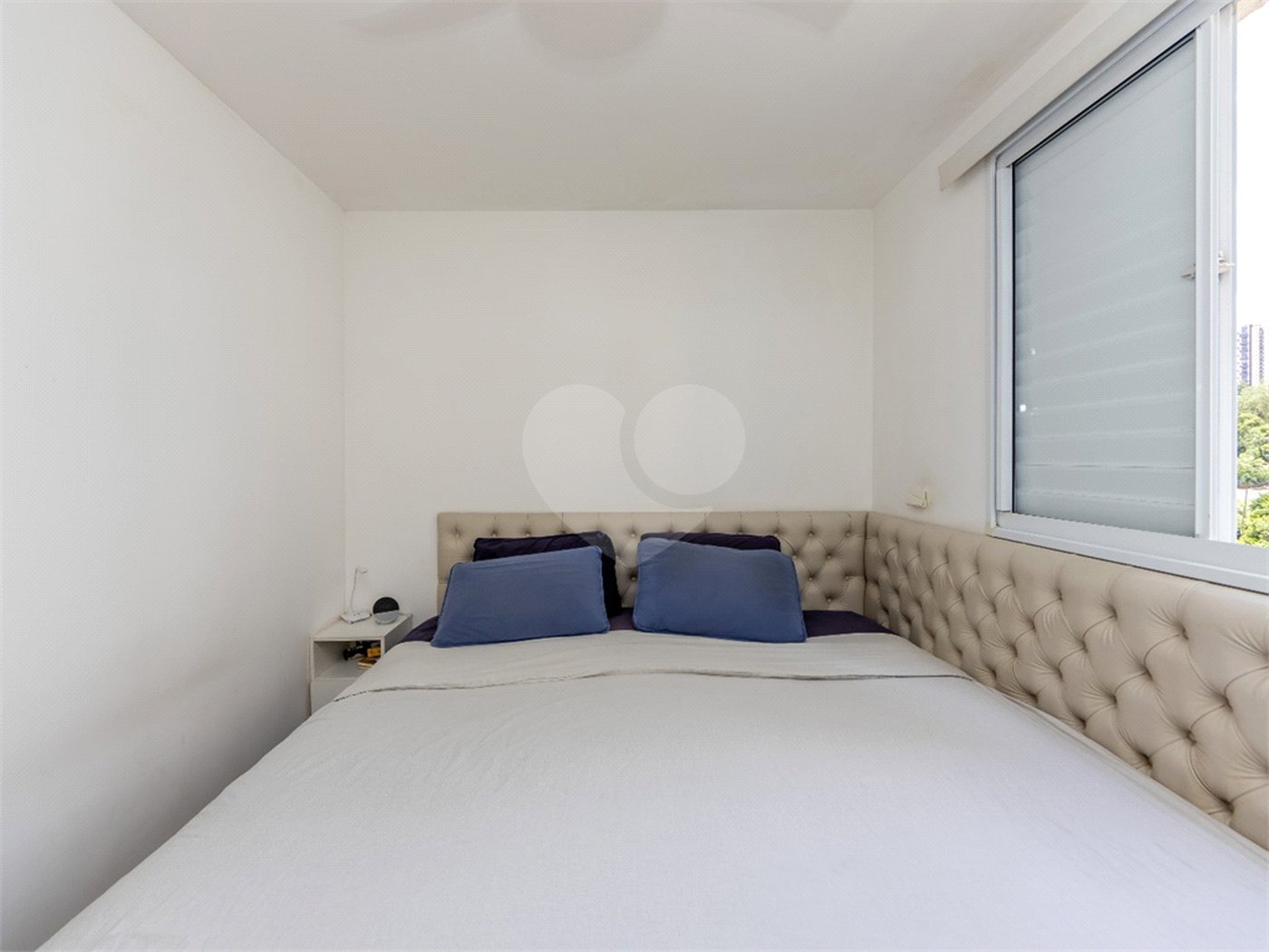 Apartamento à venda com 2 quartos, sendo 1 suíte,  em Jardim Caboré, São Paulo, SP