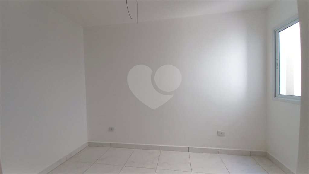 Apartamento à venda com 1 quarto em Vila Mazzei, São Paulo, SP