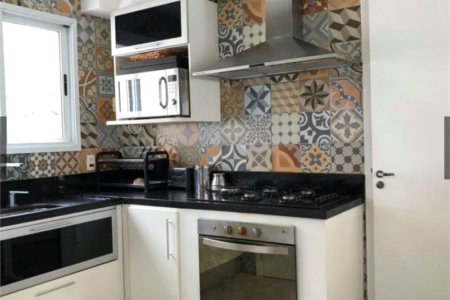 Apartamento à venda com 3 quartos, sendo 1 suíte, em Jardim Ampliação, São Paulo, SP