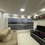Apartamento à venda com 2 quartos em Vila Rio Branco, São Paulo, SP