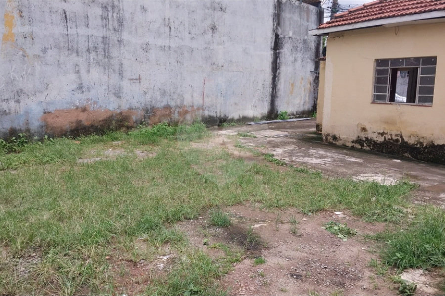 Terreno à venda em Vila Guilherme, São Paulo, SP