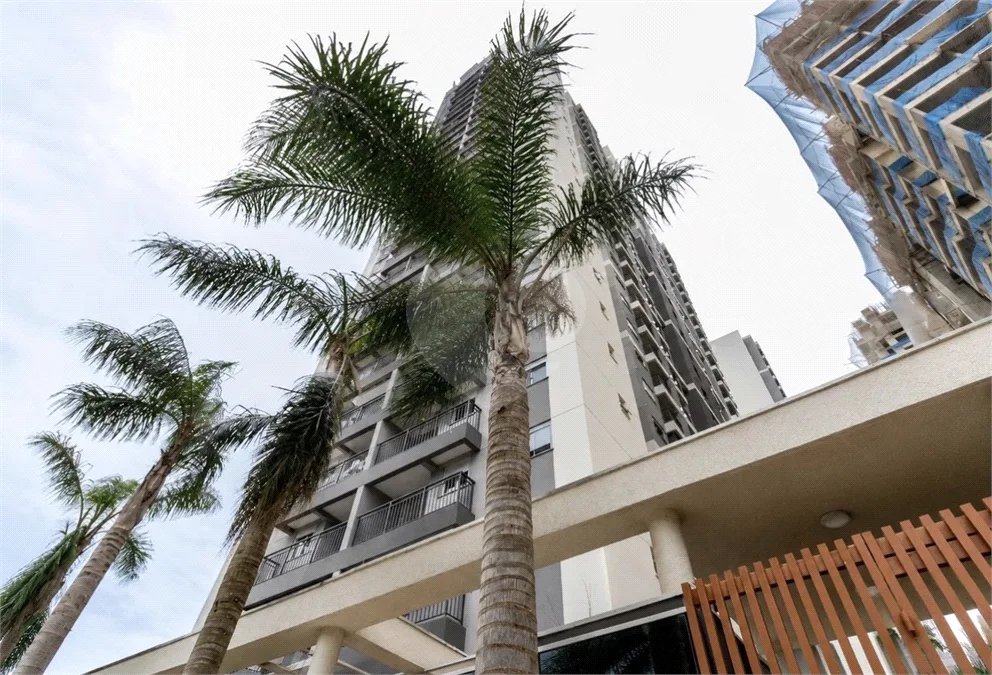 Apartamento à venda com 2 quartos em Lapa, São Paulo, SP