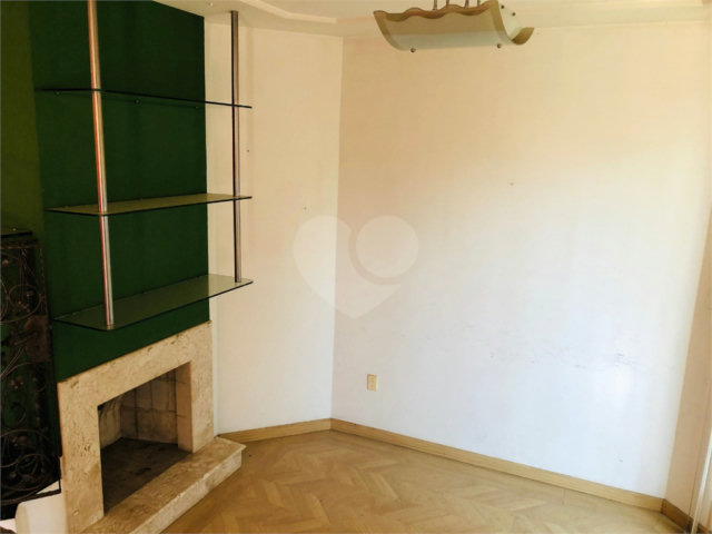 Apartamento à venda com 4 suítes em Mandaqui, São Paulo, SP