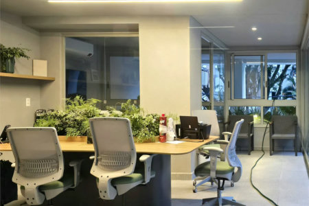 Studio à venda com 1 quarto em Pinheiros, São Paulo, SP