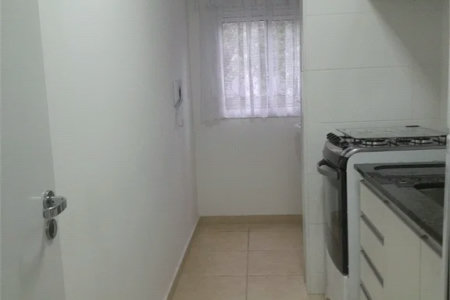 Apartamento à venda com 1 suíte em Vila Andrade, São Paulo, SP