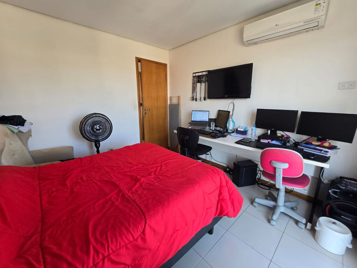 Apartamento à venda, 69 m² por R$ 590.000,00 - Aparecida - Santos/SP