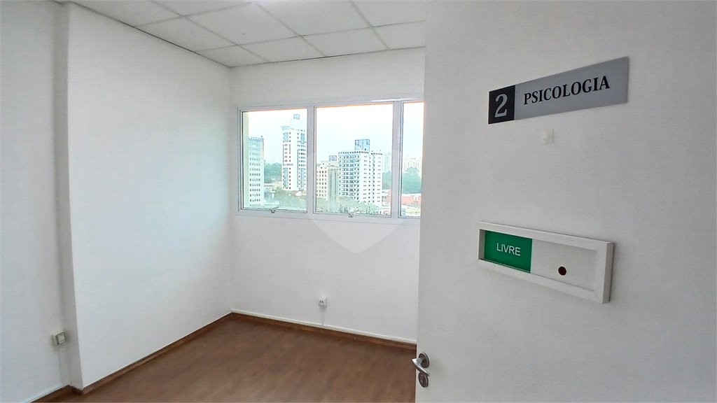 Sala à venda ou para alugar no Centro, São Bernardo do Campo, SP