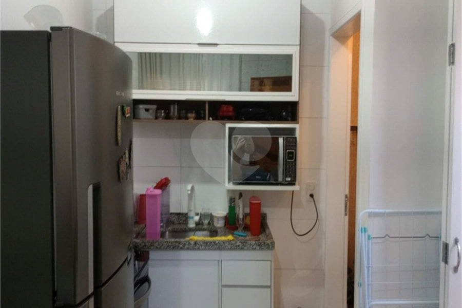 Casa à venda com 1 suíte em Tucuruvi, São Paulo, SP