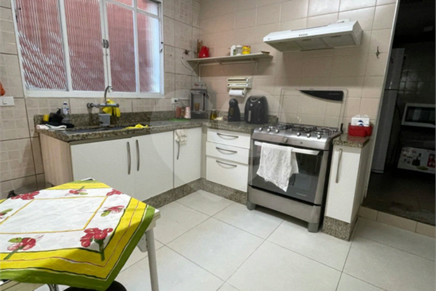 Casa Térrea à venda com 4 quartos, sendo 3 suítes, em Jardim São Paulo(zona Norte), São Paulo, SP