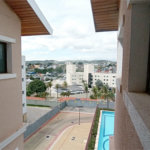 Apartamento para alugar com 3 quartos, sendo 1 suíte, em Pinheirinho, Vinhedo, SP