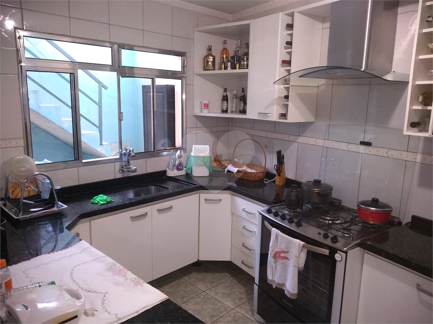 Sobrado à venda com 4 quartos em Mandaqui, São Paulo, SP