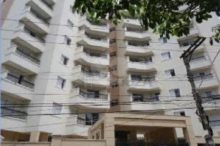 Apartamento à venda com 4 suítes em Santana, São Paulo, SP