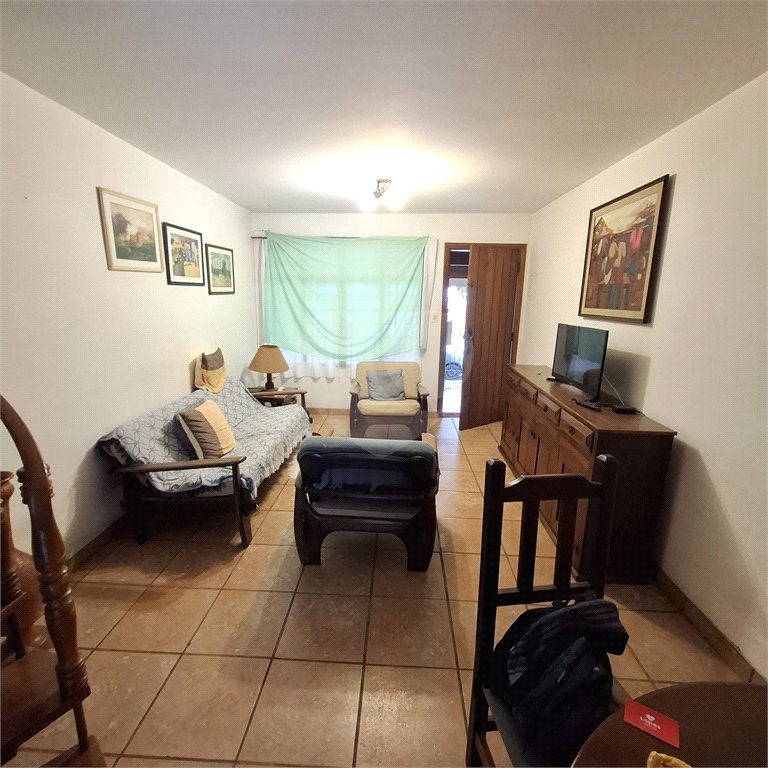 Sobrado à venda com 2 quartos em Alto da Boa Vista, São Paulo, SP