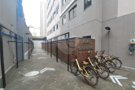 Apartamento à venda com 2 quartos em Bela Vista, São Paulo, SP
