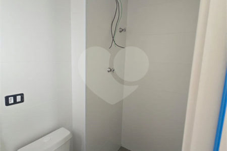 Studio à venda ou para alugar com 1 quarto em Santana, São Paulo, SP