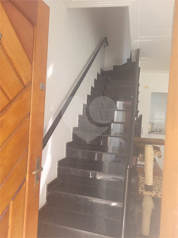 Casa à venda com 2 quartos no condomínio Ipomeias, São Paulo - SP