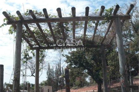Terreno em condomínio à venda em Brigadeiro Tobias, Sorocaba, SP