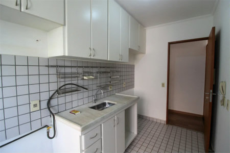 Apartamento à venda com 3 quartos em Butantã, São Paulo, SP