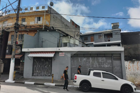 Casa à venda com 3 quartos em Bussocaba, Osasco, SP