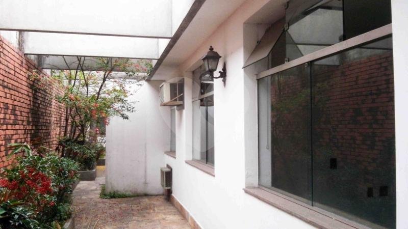 Casa à venda com 1 quarto em Chácara Santo Antônio (zona Sul), São Paulo, SP