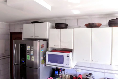 Apartamento à venda com 3 quartos, sendo 1 suíte, em Vila Paulicéia, São Paulo, SP