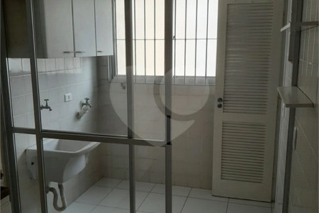 Apartamento à venda com 2 quartos em Vila Santo Estéfano, São Paulo, SP