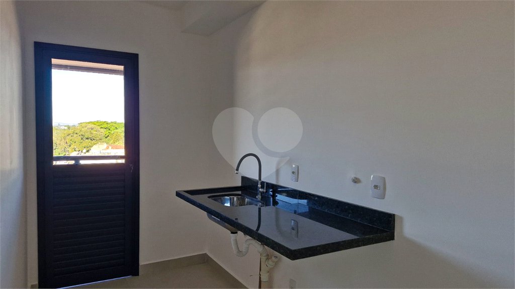 Apartamento à venda com 2 quartos, sendo 1 suíte, no Centro, Atibaia, SP