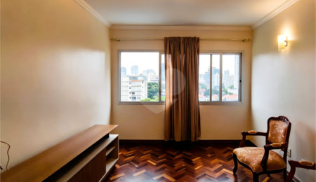 Apartamento à venda com 3 quartos em Chácara Santo Antônio (zona Sul), São Paulo, SP